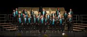 Gentlemen of Fortune Chorus